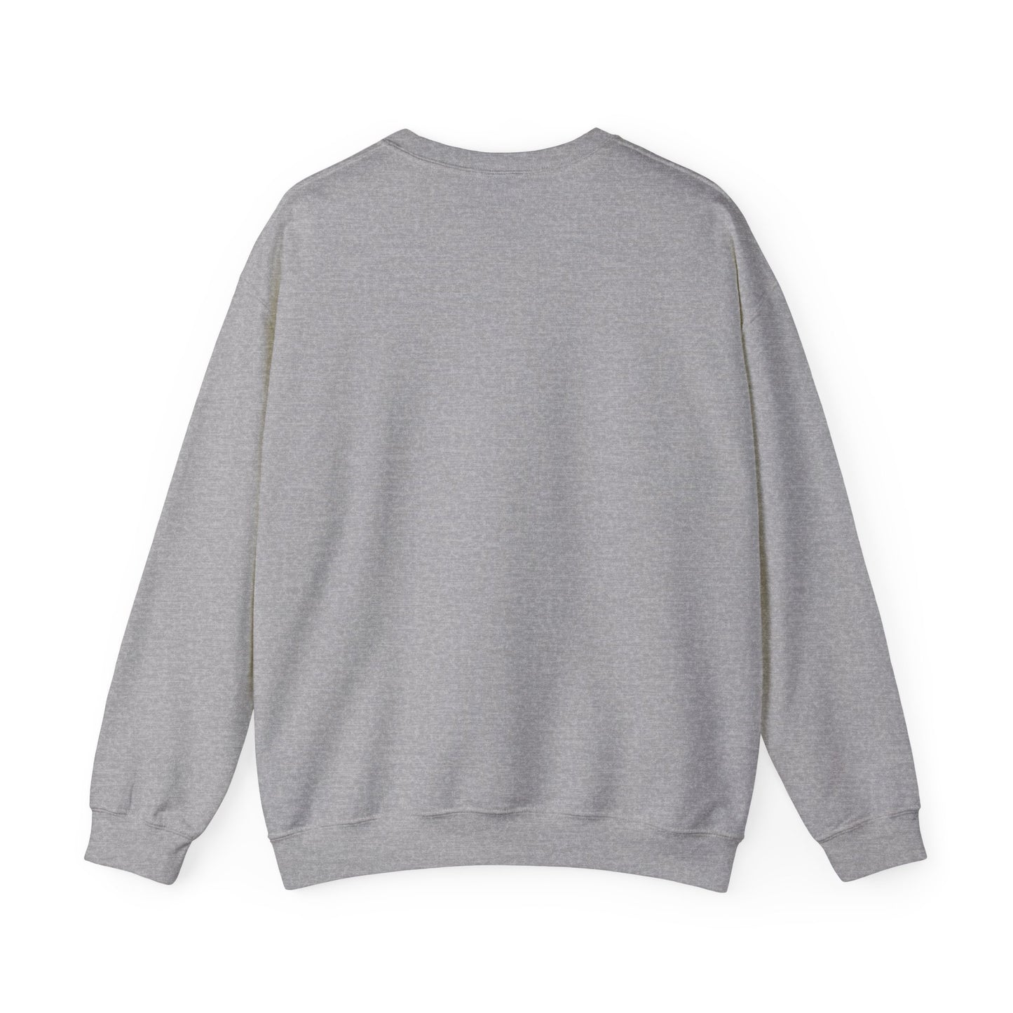 Women's Sydney Grey Crewneck Sweatshirt