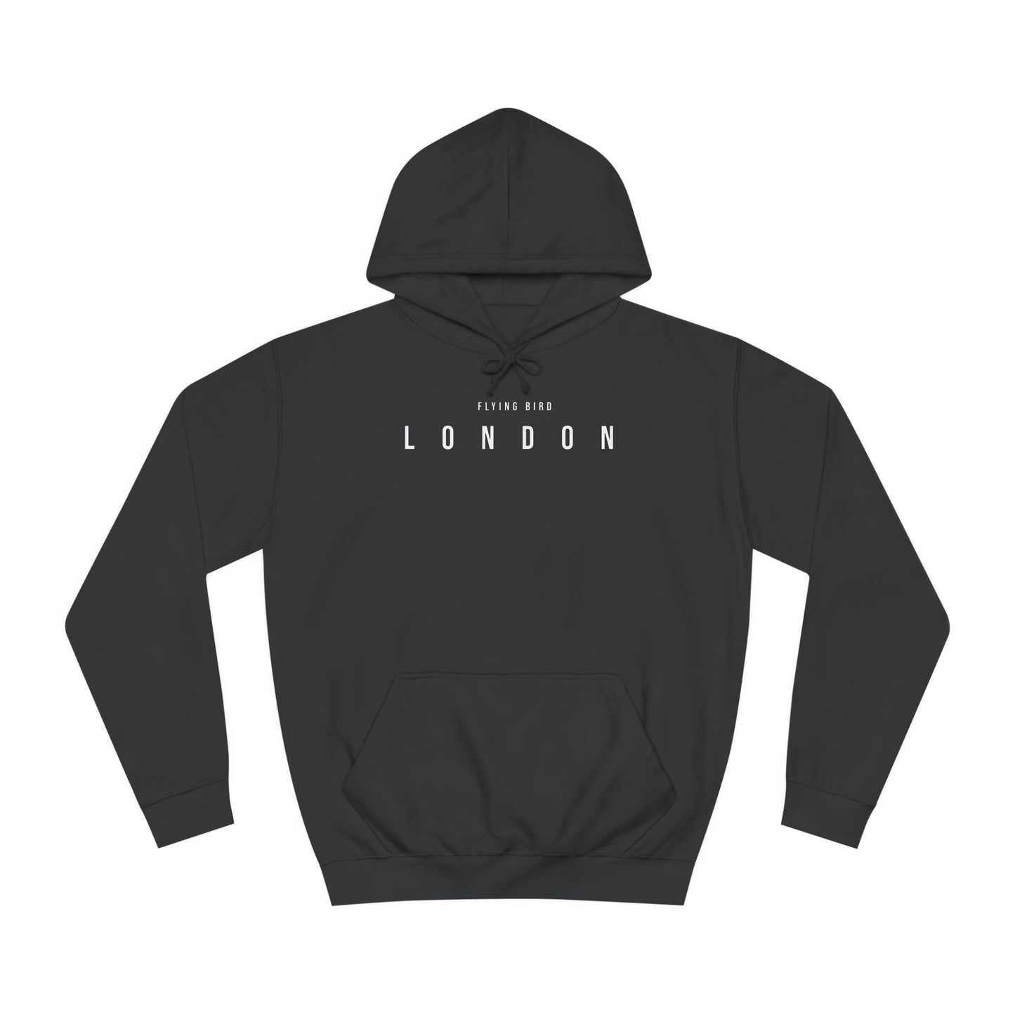 Men's London  Hoodie