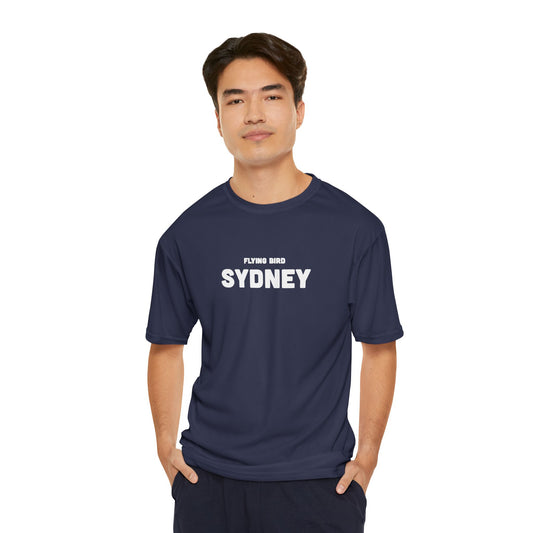 Men's Sydney Performance T-Shirt