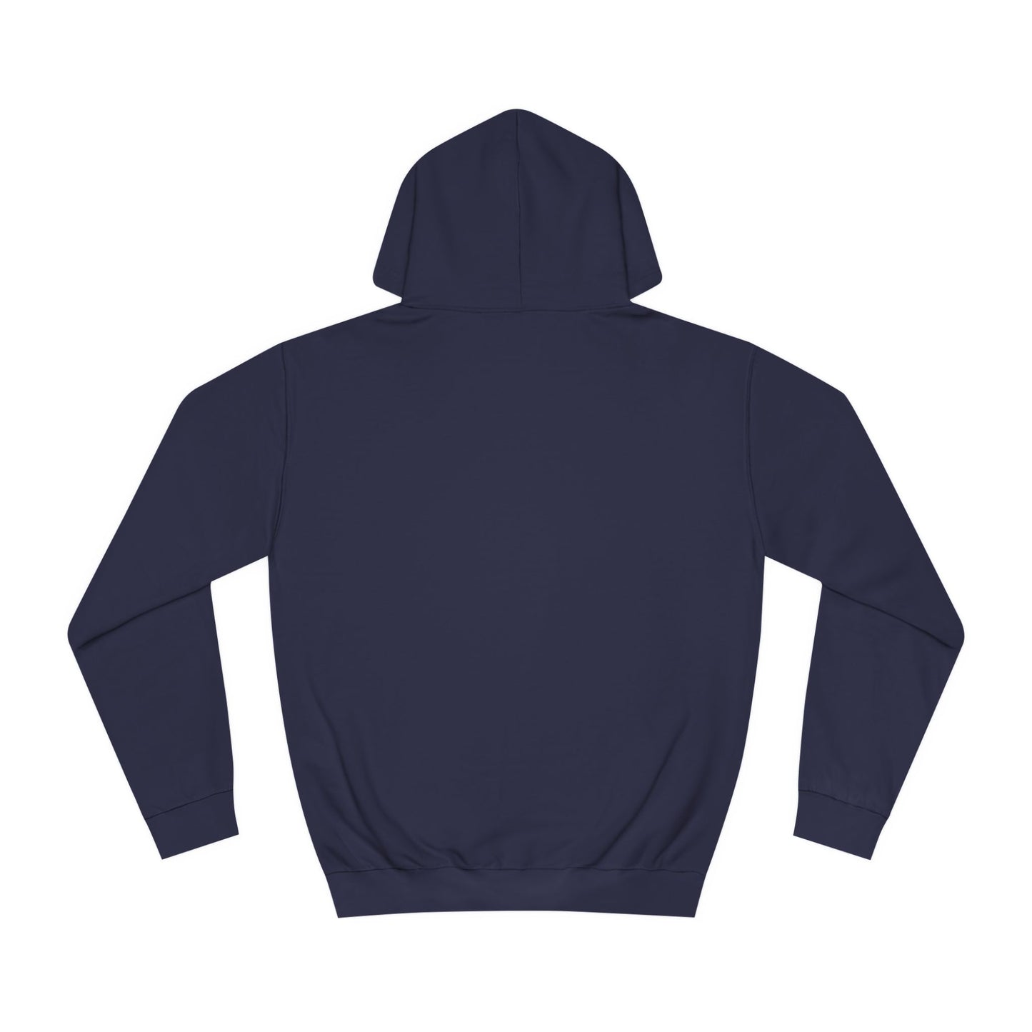 Men's Flying Bird Oxford Navy hoodie