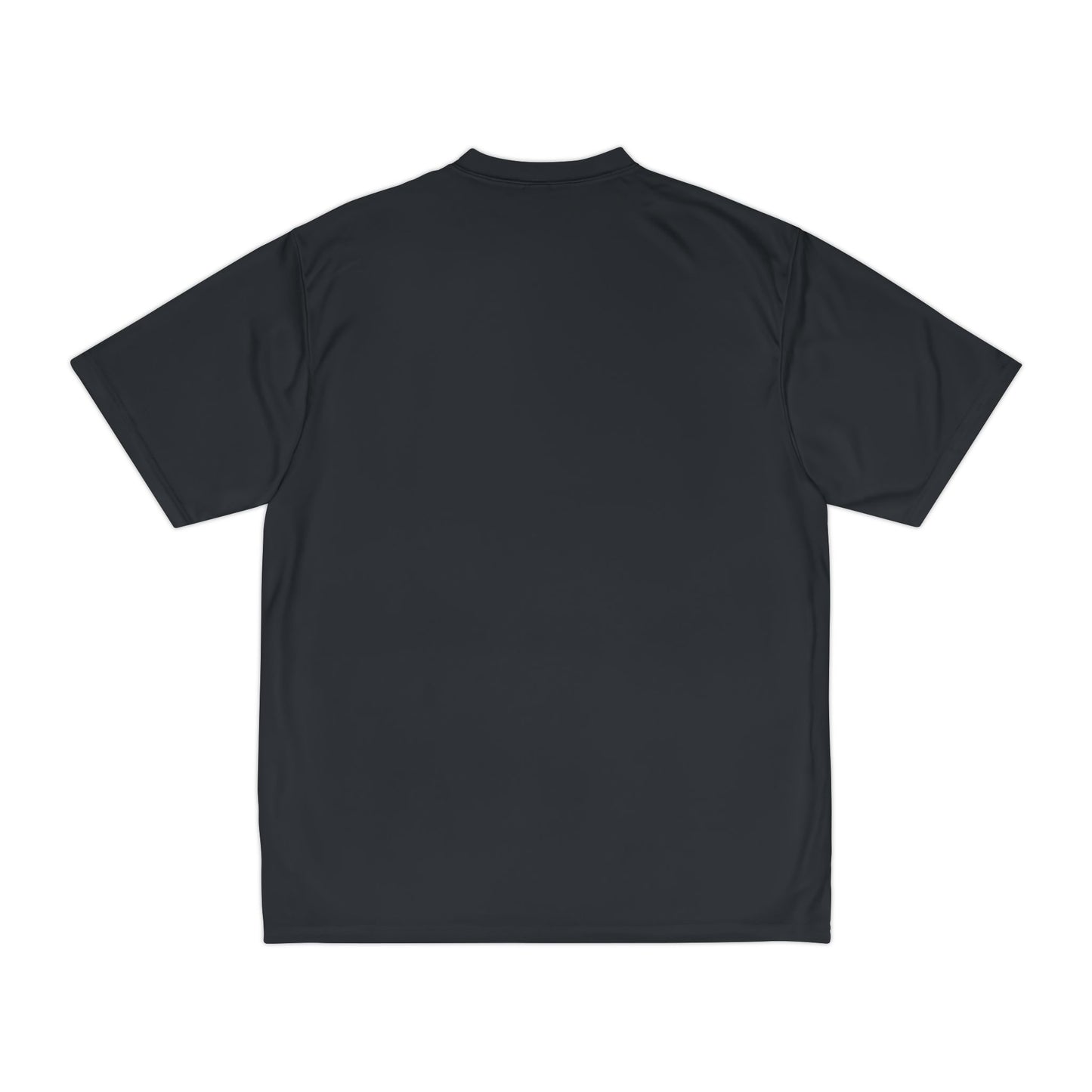 Men's Sydney Black Performance T-Shirt