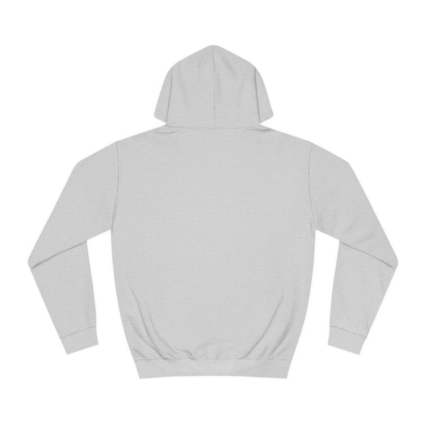 Men's Paris Grey Hoodie