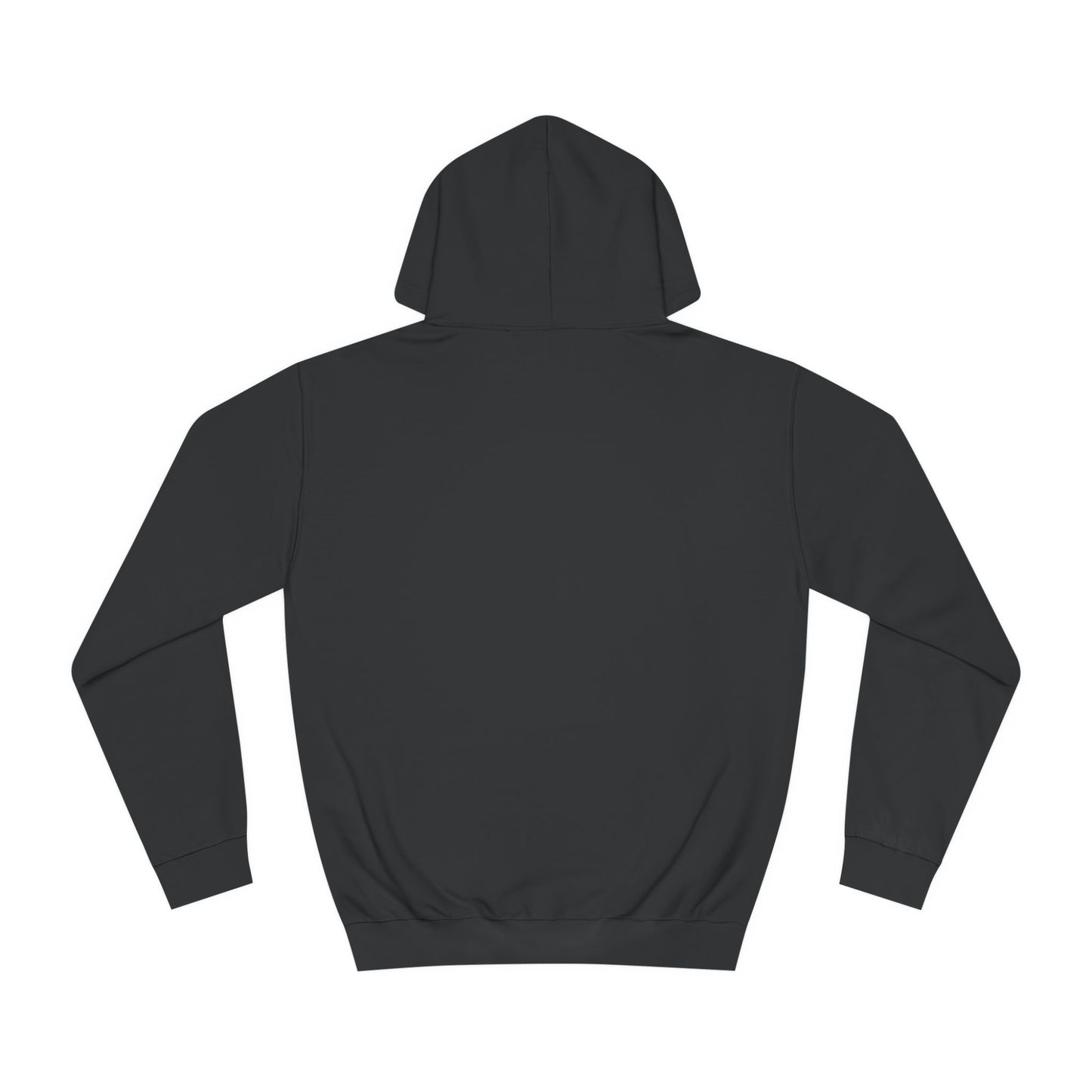 Men's Paris Black Hoodie