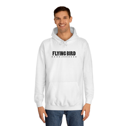 Men's Flying Bird  Hoodie