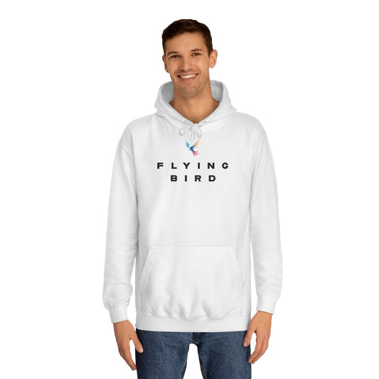 Men's Flying Bird Hoodie